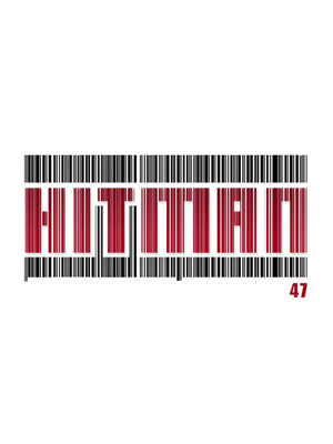 Primer cartel para Hitman